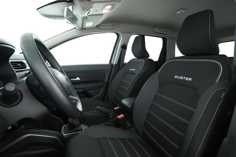 Dacia Duster II 1.3 TCe Journey 4x2 Edc 150 ch