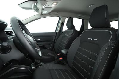 Dacia Duster II 1.3 TCe Journey 4x2 Edc 150 ch