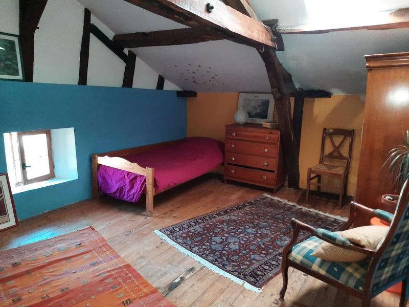 Appartement - 261 m² - 7 pièces