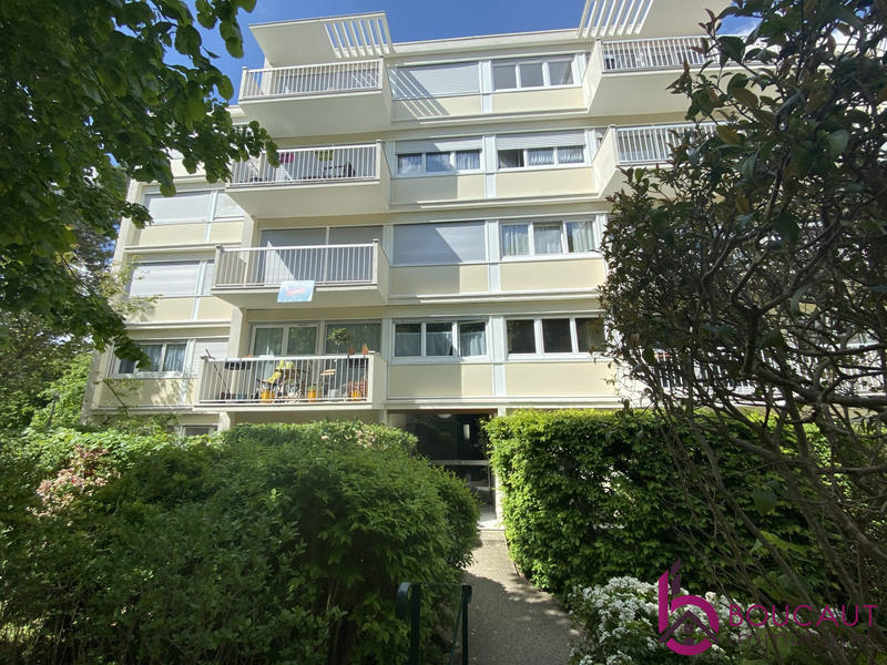 Appartement - 79 m² - 4 pièces