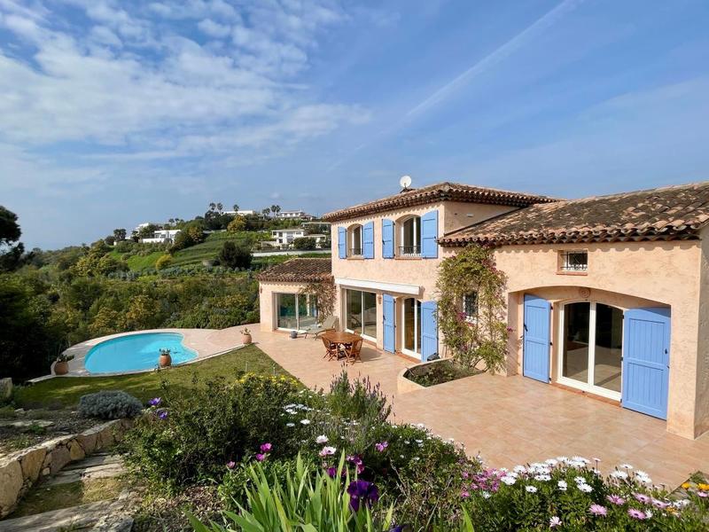 Villa - 171 m² - 4 pièces