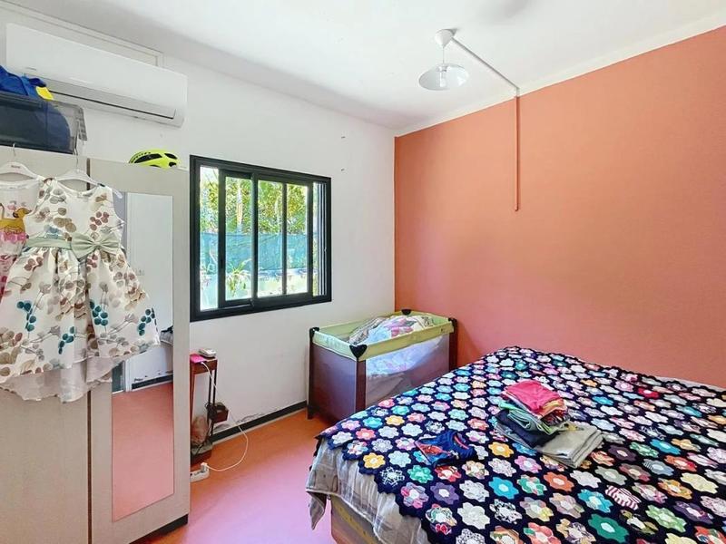 Maison - 81 m² - 4 pièces