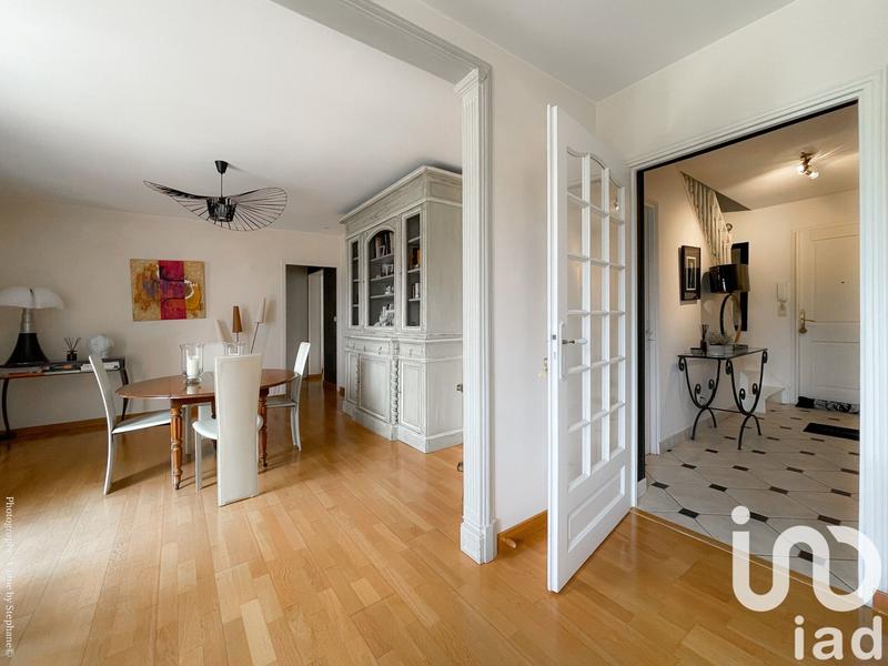 Maison - 175 m² - 6 pièces