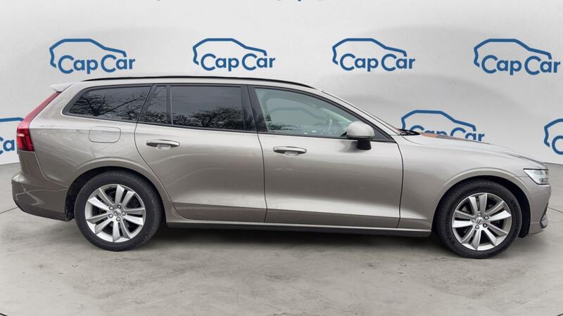Volvo V60 2.0 D3 150 Geartronic 8 Momentum