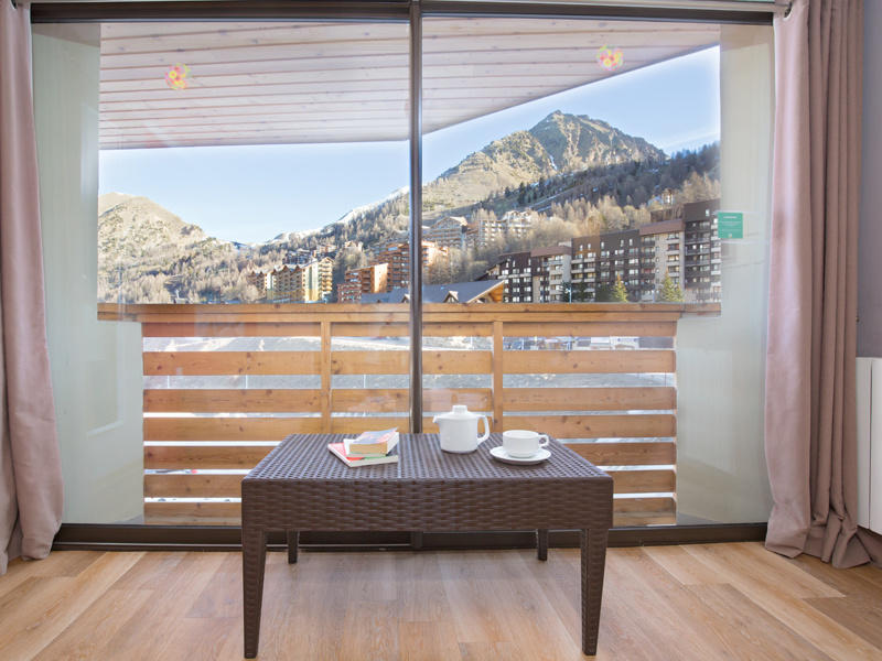 Appartement - 23 m² - 1 pièce