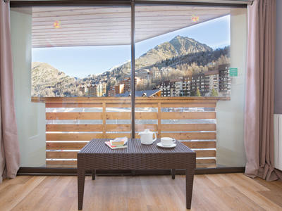 Appartement - 23 m² - 1 pièce