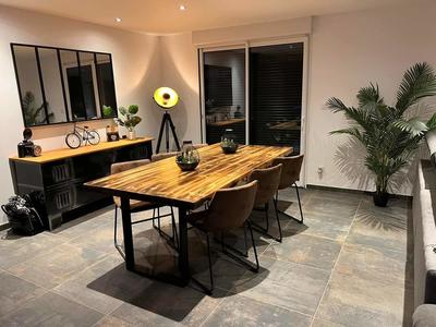 Maison - 82 m² - 4 pièces