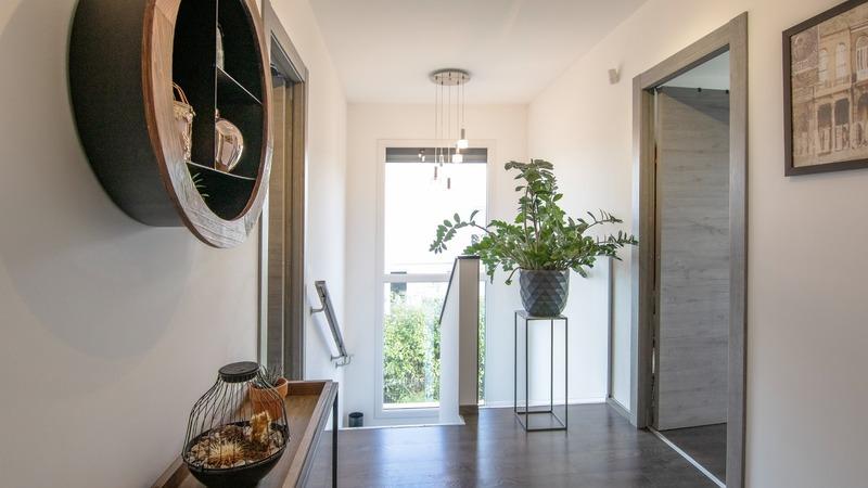 Maison - 190 m² - 7 pièces