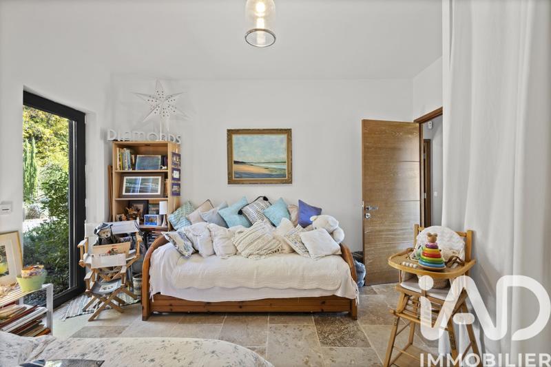 Maison de maîtres - 261 m² - 6 pièces