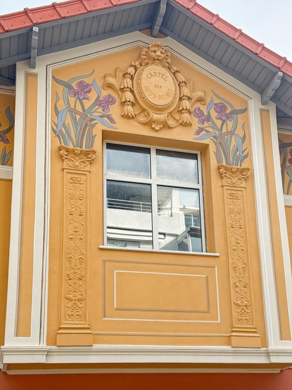 Appartement - 86 m² - 4 pièces