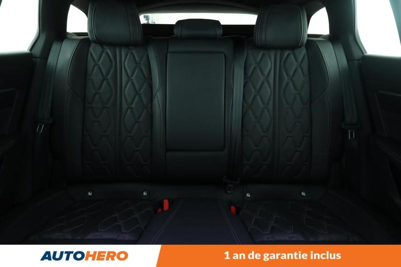 Peugeot 508 Sw 1.6 Hybrid Gt Pack e-Eat8 225 ch