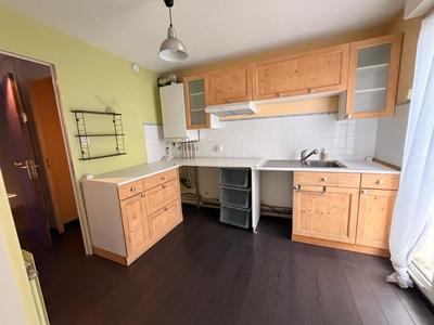 Duplex - 73 m² - 3 pièces