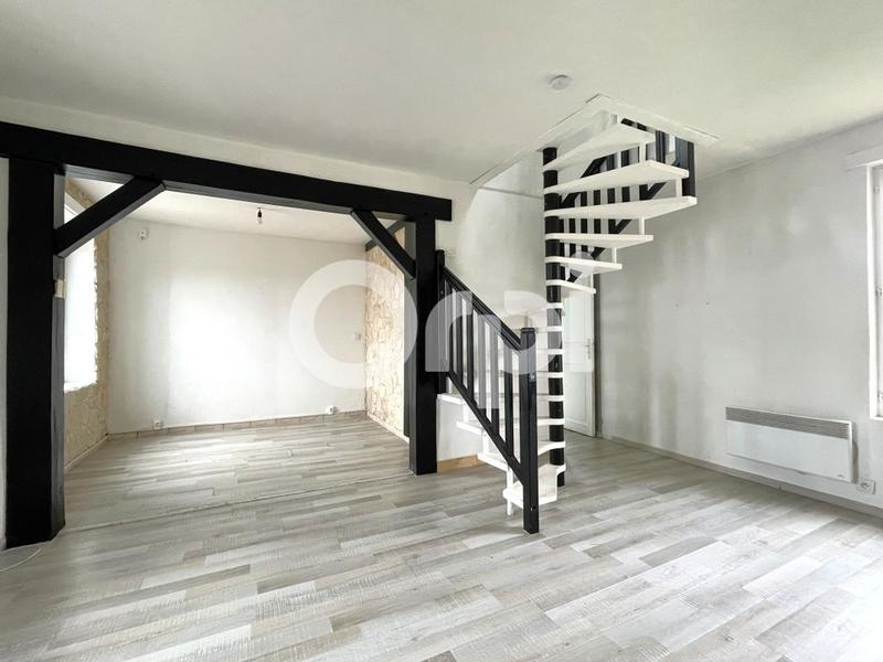 Maison - 115 m² - 4 pièces