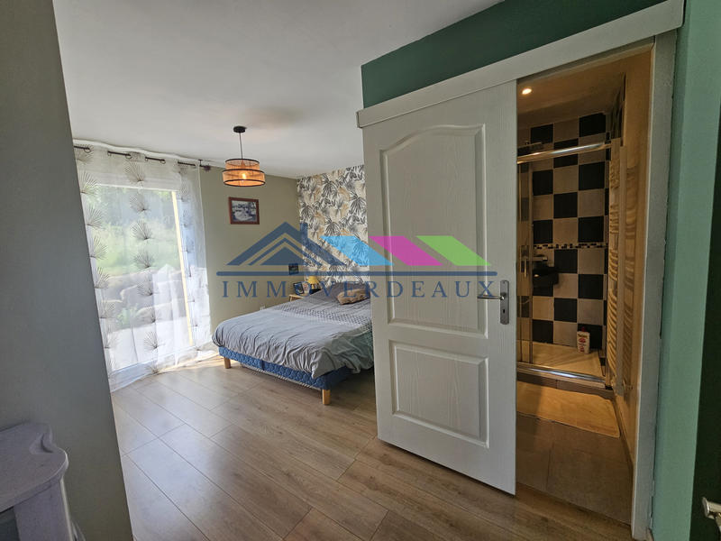 Maison - 146 m² - 5 pièces