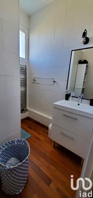 Maison de ville - 110 m² - 5 pièces