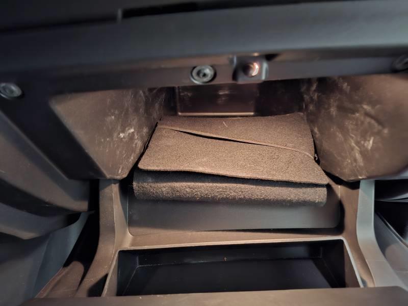 Renault Express (30) Van Blue Dci 95 - 22 Confort