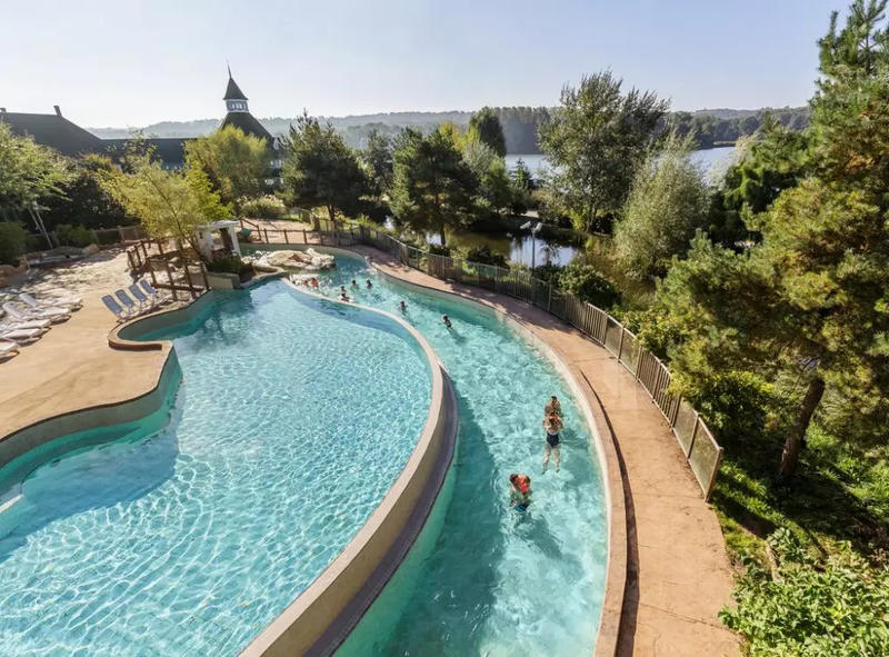 Maison - 57 m² - 4 pièces