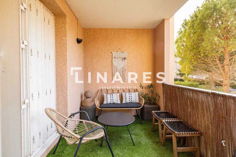 Appartement - 90 m² - 4 pièces