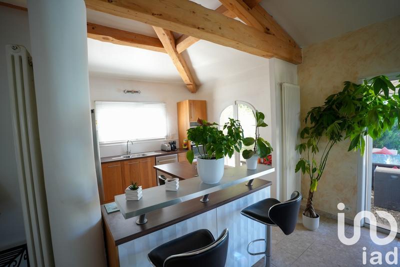 Maison de maîtres - 159 m² - 7 pièces