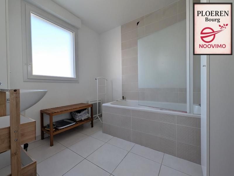 Maison - 96 m² - 4 pièces