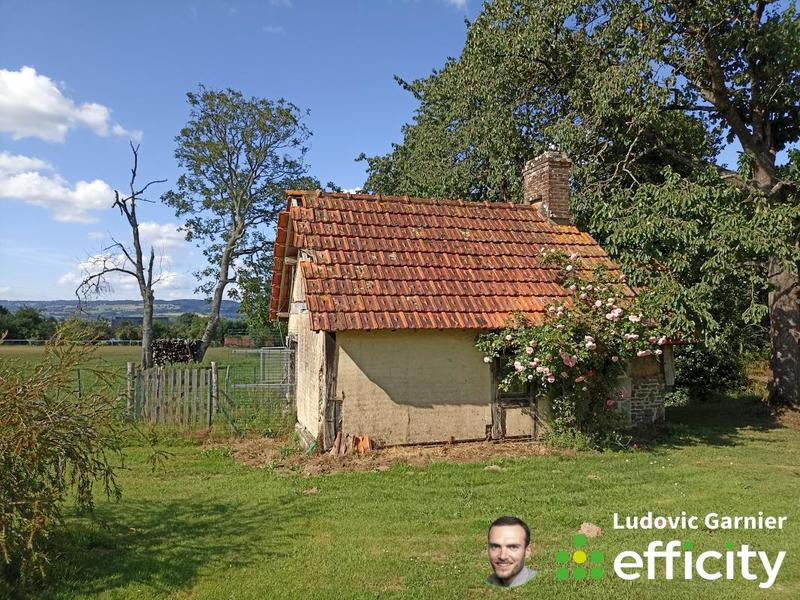 Maison - 125 m² - 4 pièces