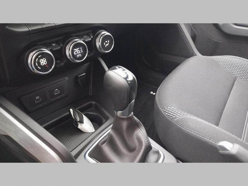 Dacia Duster TCe 150 Fap 4x2 Edc Prestige