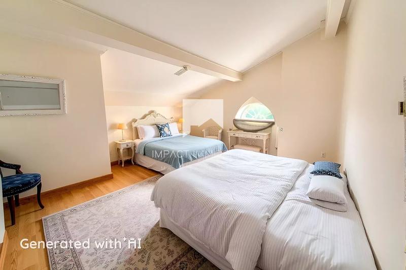 Maison - 197 m² - 4 pièces