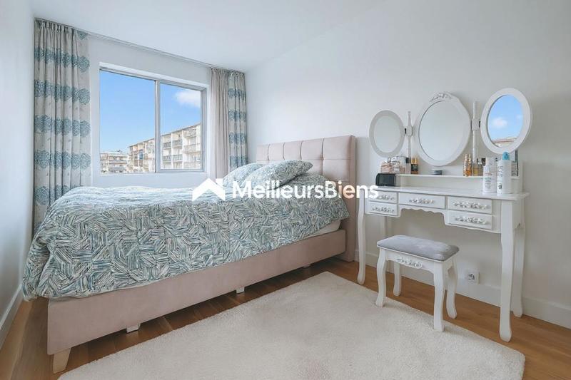 Appartement - 68 m² - 4 pièces