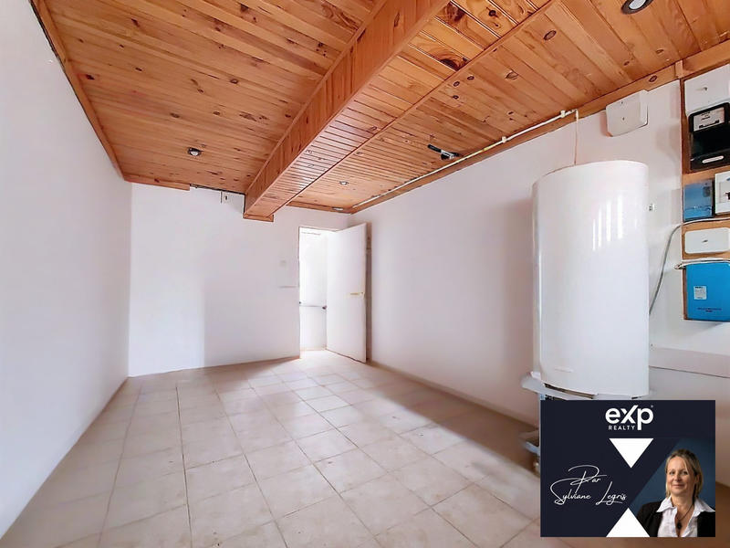 Maison traditionnelle - 101 m² - 5 pièces