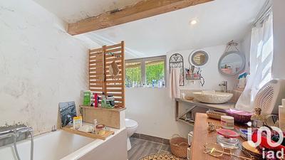 Maison - 32 m² - 2 pièces