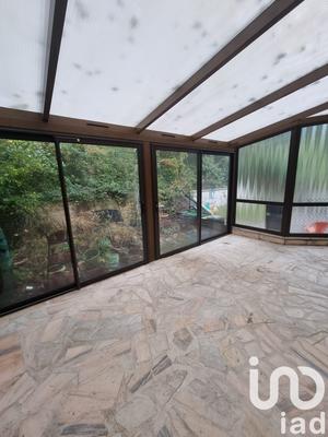 Appartement - 82 m² - 5 pièces