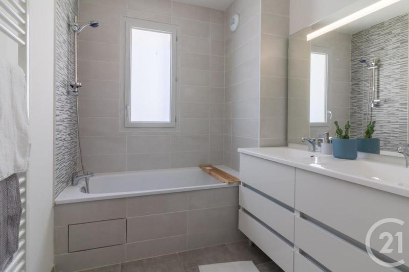 Villa - 116 m² - 5 pièces