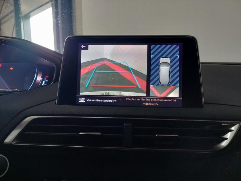 Peugeot 5008 Bluehdi 130ch Ss Eat8 Gt Line