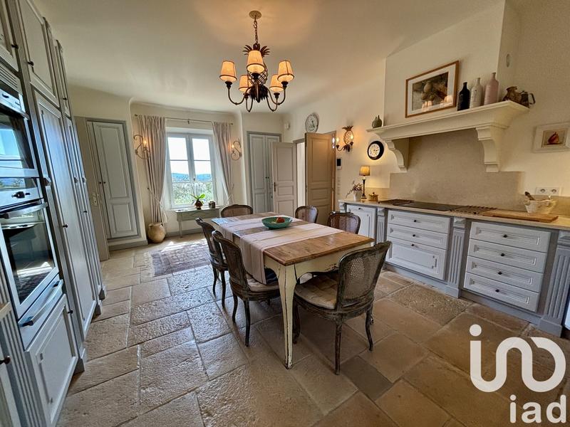 Bastide - 210 m² - 5 pièces