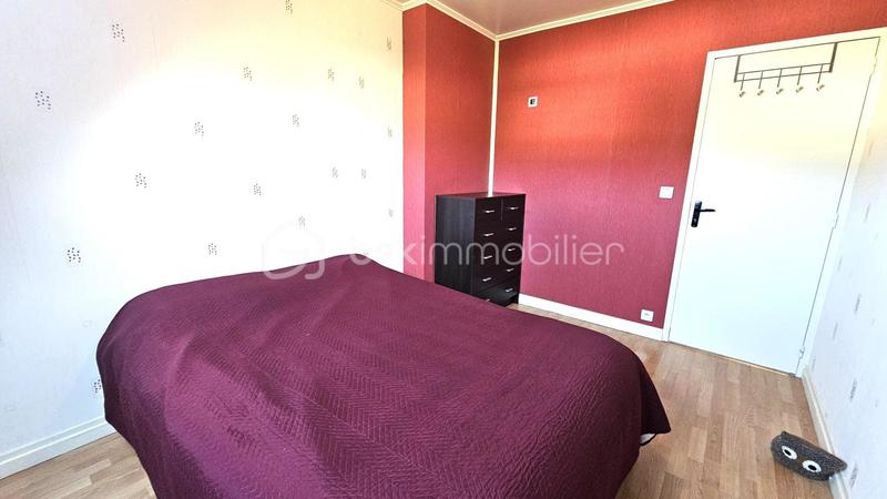 Maison - 101 m² - 4 pièces