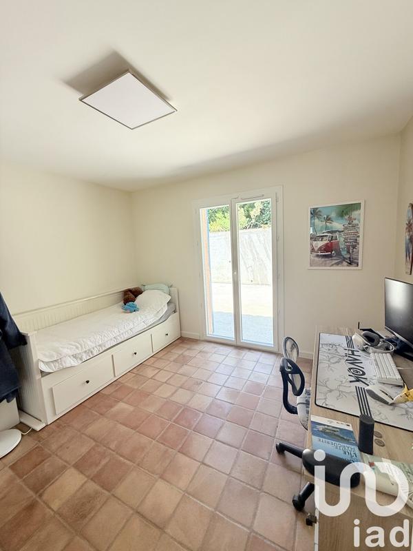 Maison - 171 m² - 6 pièces