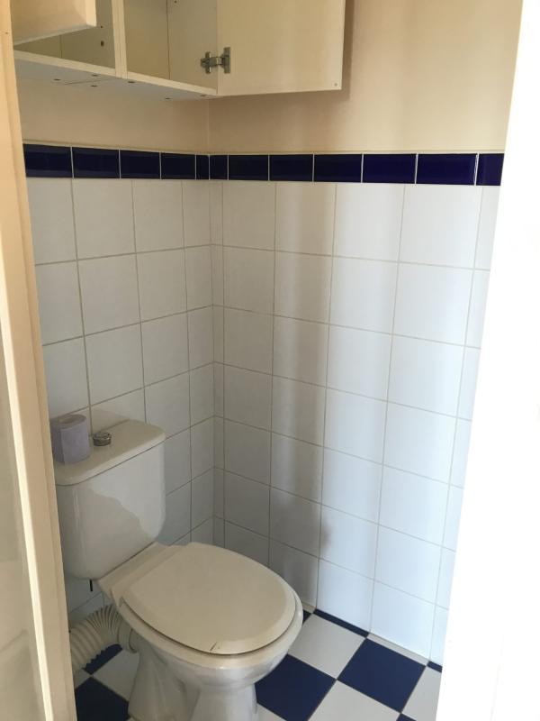 Appartement - 55 m² - 2 pièces