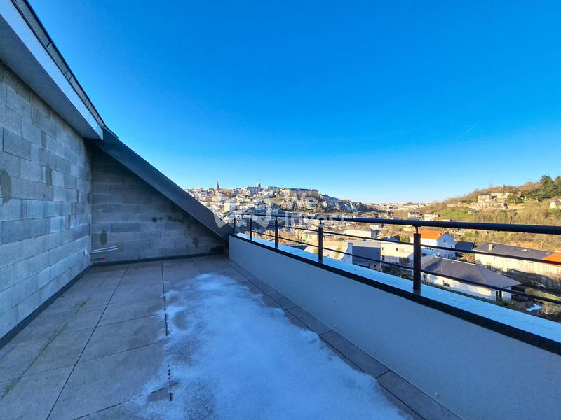 Maison - 129 m² - 5 pièces