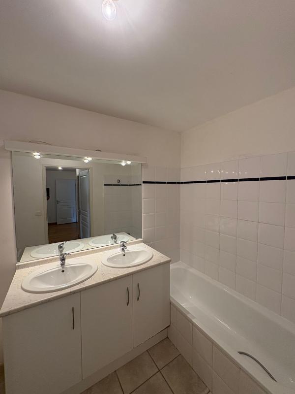 Appartement - 91 m² - 4 pièces