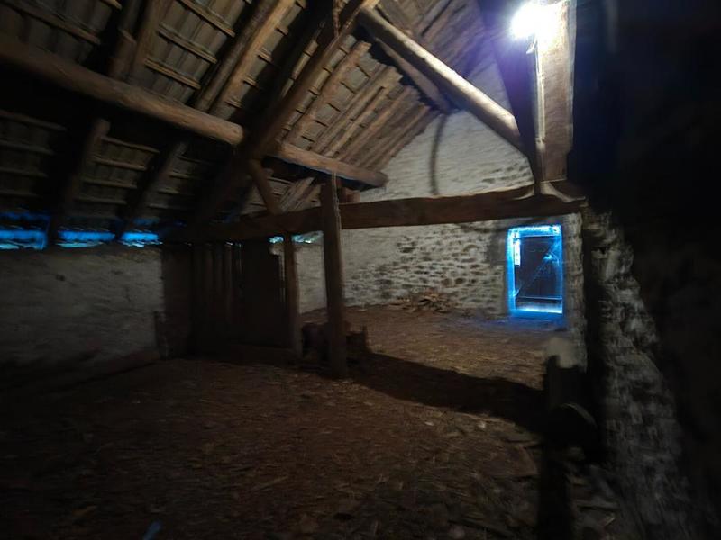 Maison de village - 140 m² - 5 pièces