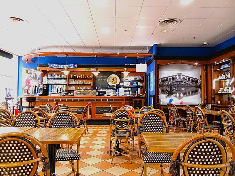 Local commercial - 64 m²