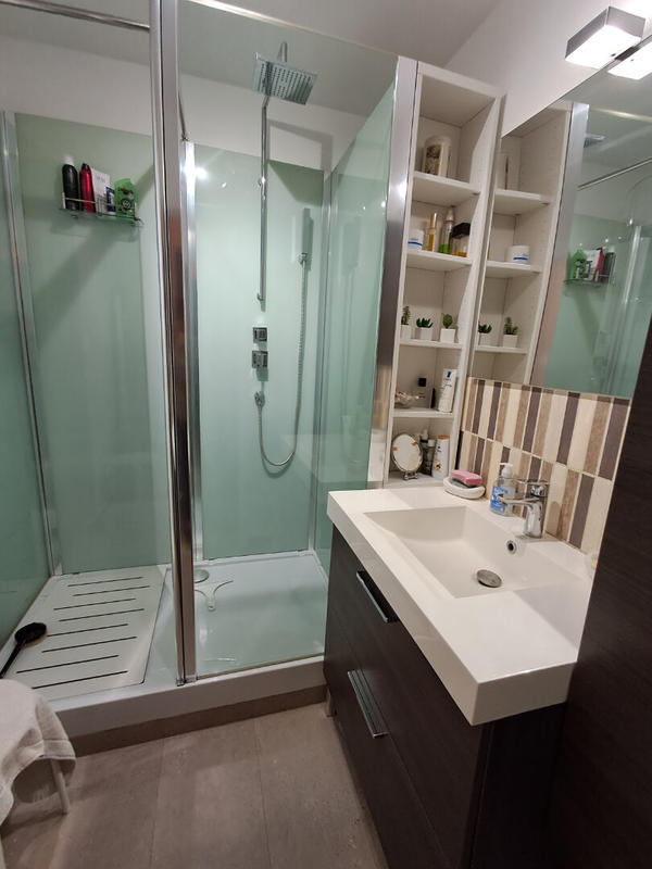 Appartement - 92 m² - 3 pièces