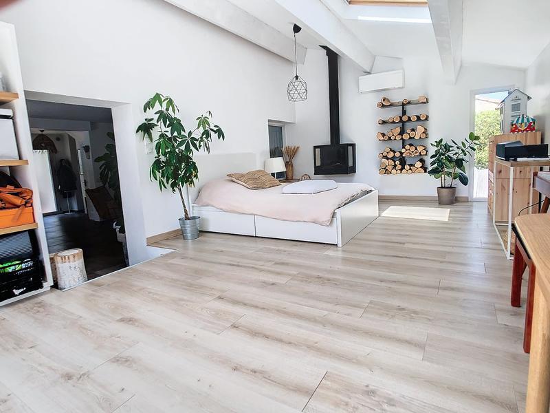 Villa - 130 m² - 5 pièces