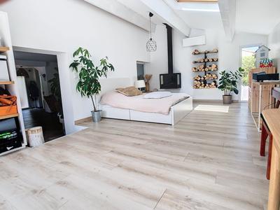 Villa - 130 m² - 5 pièces