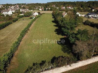 Terrain - 4 347 m²