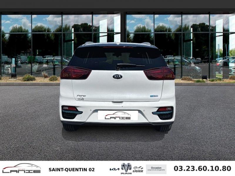 Kia e-niro Electrique 204 ch Active