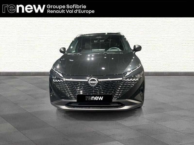 Nissan Qashqai e-Power 190 ch Tekna