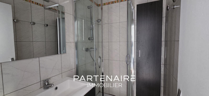 Maison - 60 m² - 2 pièces