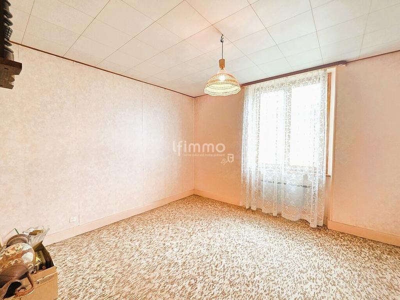 Maison - 82 m² - 3 pièces