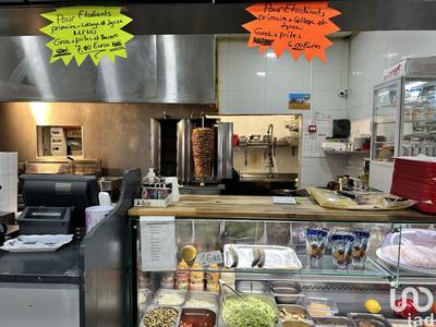 Local commercial - 75 m²